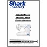 Euro-Pro Shark 384 Manual