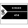 Singer Sewing Model 414 Manual