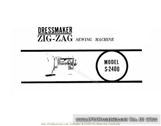 dressmaker_s-2400_manual_sr_001