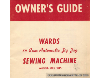 montgomery__ward_urr_285_sewing_machine_manual_cover_page
